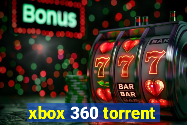 xbox 360 torrent